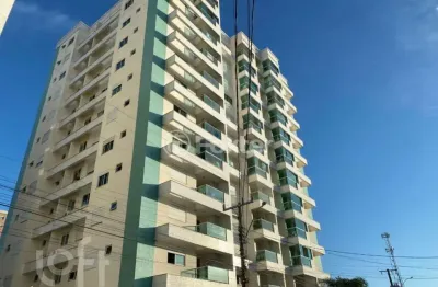 Apartamento com 3 quartos à venda na Rua Celso Bayma, 730, Barreiros, São José, 92 m2 por R$ 897.782