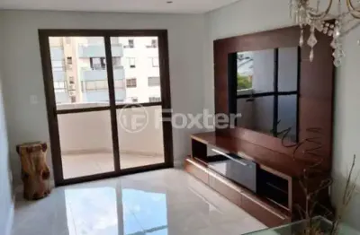 Apartamento com 2 quartos à venda na rua moreira césar, 1637, pio x, caxias do sul, 113 m2 por r$ 550.000
