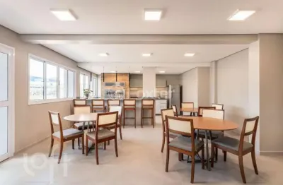 Apartamento com 2 quartos à venda na rua ferdinando costa, 80, passo das pedras, gravataí, 60 m2 por r$ 389.145