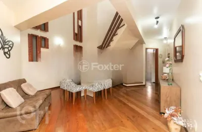 Casa com 4 quartos à venda na rua edmundo bastian, 745, cristo redentor, porto alegre, 294 m2 por r$ 1.000.000