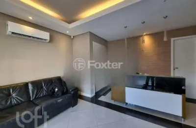 Casa com 5 quartos à venda na rua crispim mira, 11, centro, florianópolis, 96 m2 por r$ 1.590.000