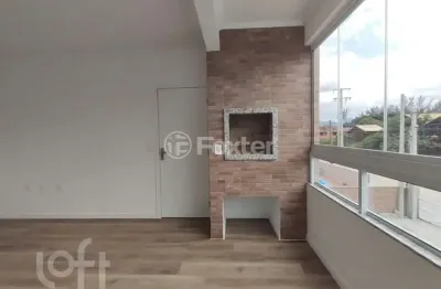 Apartamento com 3 quartos à venda na rua antonio vitor vieira, 7808, pinheira, palhoça, 91 m2 por r$ 545.000
