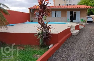 Casa com 3 quartos à venda na rua aristides d'ávila, 856, passos dos ferreiros, gravataí, 110 m2 por r$ 1.150.000