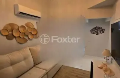 Apartamento com 2 quartos à venda na avenida jacarandá, 926, daniela, florianópolis, 70 m2 por r$ 950.000