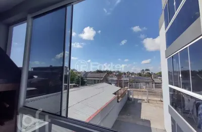 Apartamento com 3 quartos à venda na rua goiás, 716, vila fátima, cachoeirinha, 66 m2 por r$ 320.000