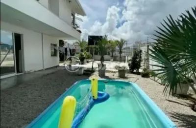 Casa com 3 quartos à venda na rua professor bayer filho, 235, coqueiros, florianópolis, 216 m2 por r$ 1.800.000