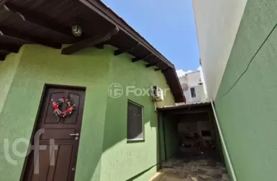 Casa com 4 quartos à venda na rua da prosperidade, 160, estância velha, canoas, 137 m2 por r$ 851.063