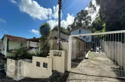 Casa com 2 quartos à venda na servidão cereja, 165, pantanal, florianópolis, 80 m2 por r$ 680.000