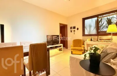 Apartamento com 2 quartos à venda na rua laurindo, 415, santana, porto alegre, 75 m2 por r$ 330.000