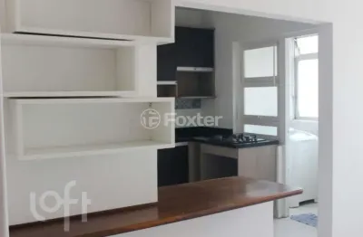 Apartamento com 1 quarto à venda na rua landel de moura, 550, tristeza, porto alegre, 41 m2 por r$ 197.000