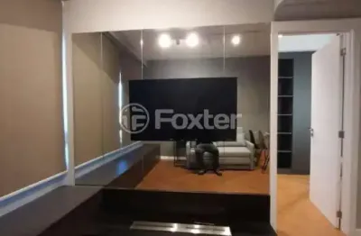 Apartamento com 1 quarto à venda na avenida praia de belas, 2024, praia de belas, porto alegre, 43 m2 por r$ 690.000