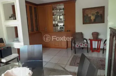 Casa com 3 quartos à venda na rua coronel villagran cabrita, 265, partenon, porto alegre, 216 m2 por r$ 638.000