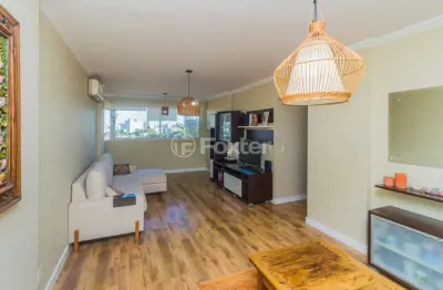 Apartamento com 3 quartos à venda na rua veríssimo rosa, 757, jardim botânico, porto alegre, 101 m2 por r$ 780.000