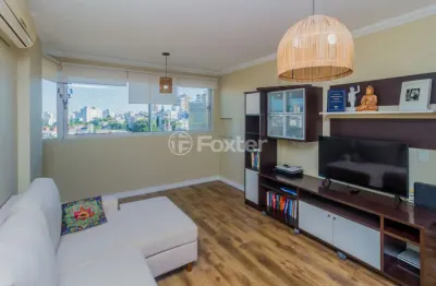 Apartamento com 3 quartos à venda na rua veríssimo rosa, 757, jardim botânico, porto alegre, 101 m2 por r$ 780.000