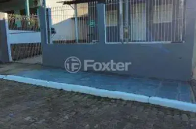 Casa com 3 quartos à venda na rua dez, 291, passo do vigário, viamão, 104 m2 por r$ 234.900