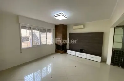 Casa com 4 quartos à venda na rua licínio cardoso, 26, chácara das pedras, porto alegre, 265 m2 por r$ 1.600.000