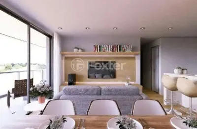 Apartamento com 2 quartos à venda na rua luiz voelcker, 845, três figueiras, porto alegre, 74 m2 por r$ 860.000
