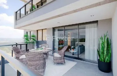 Apartamento com 2 quartos à venda na rua luiz voelcker, 845, três figueiras, porto alegre, 78 m2 por r$ 1.280.000