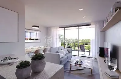 Apartamento com 2 quartos à venda na rua luiz voelcker, 845, três figueiras, porto alegre, 78 m2 por r$ 1.180.000