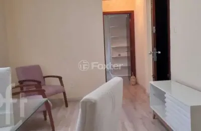 Apartamento com 1 quarto à venda na rua josé de alencar, 583, menino deus, porto alegre, 44 m2 por r$ 320.000