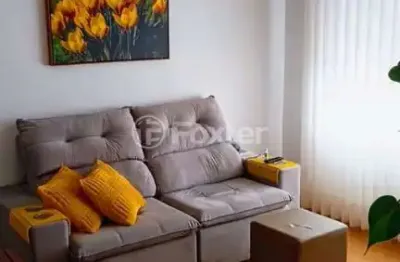 Apartamento com 2 quartos à venda na rua marcílio dias, 480, menino deus, porto alegre, 72 m2 por r$ 460.000