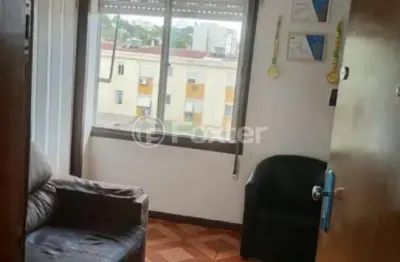 Apartamento com 1 quarto à venda na avenida niterói, 503, medianeira, porto alegre, 29 m2 por r$ 159.000