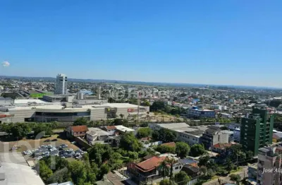 Apartamento com 3 quartos à venda na rua caetés, 149, centro, canoas, 285 m2 por r$ 990.000
