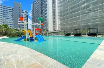 Apartamento com 3 quartos à venda na rua jerônymo zelmanovitz, 100, são sebastião, porto alegre, 67 m2 por r$ 839.000