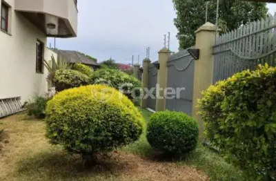 Casa com 3 quartos à venda na rua general jacinto maria de godoy, 1518, santa catarina, caxias do sul, 254 m2 por r$ 980.000