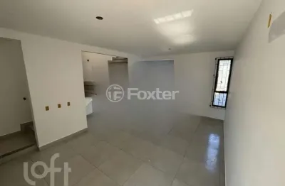Casa com 3 quartos à venda na rua hamilton ferreira, 236, areias, são josé, 113 m2 por r$ 650.000