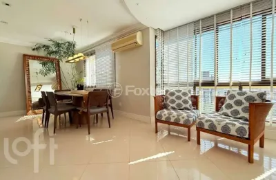 Cobertura com 3 quartos à venda na avenida encantado, 62, petrópolis, porto alegre, 242 m2 por r$ 1.980.000