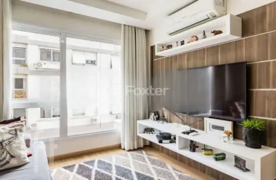 Apartamento com 2 quartos à venda na rua eça de queiroz, 194, petrópolis, porto alegre, 64 m2 por r$ 690.000