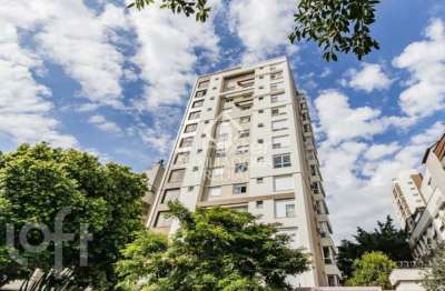 Apartamento com 2 quartos à venda na rua eça de queiroz, 194, petrópolis, porto alegre, 64 m2 por r$ 690.000