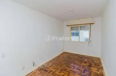 Apartamento com 1 quarto à venda na rua gaston englert, 675, vila ipiranga, porto alegre, 46 m2 por r$ 180.000