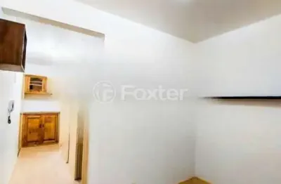 Apartamento com 1 quarto à venda na rua sofia veloso, 46, cidade baixa, porto alegre, 30 m2 por r$ 200.000