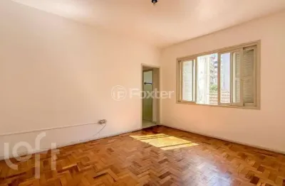 Apartamento com 2 quartos à venda na rua general lima e silva, 1624, cidade baixa, porto alegre, 74 m2 por r$ 295.000