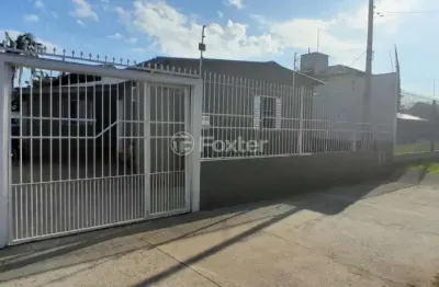 Casa com 3 quartos à venda na rua wladislau karasek, 47, itaí, eldorado do sul, 87 m2 por r$ 320.000