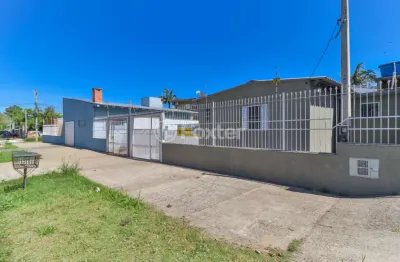 Casa com 3 quartos à venda na rua wladislau karasek, 47, itaí, eldorado do sul, 87 m2 por r$ 300.000