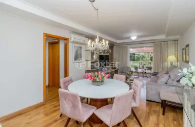 Apartamento com 3 quartos à venda na avenida doutor nilo peçanha, 3361, vila jardim, porto alegre, 107 m2 por r$ 990.000