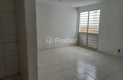 Sala comercial com 1 sala à venda na avenida assis brasil, 3202, jardim lindóia, porto alegre, 28 m2 por r$ 100.000
