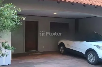 Casa em condomínio fechado com 3 quartos à venda na rua gilberto laste, 141, santa tereza, porto alegre, 230 m2 por r$ 894.000