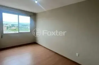 Apartamento com 1 quarto à venda na rua cruzeiro do sul, 2323, santa tereza, porto alegre, 43 m2 por r$ 150.000