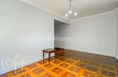 Apartamento com 3 quartos à venda na rua ramiro barcelos, 728, moinhos de vento, porto alegre, 100 m2 por r$ 360.000