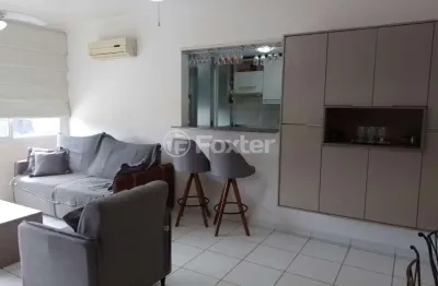 Apartamento com 2 quartos à venda na avenida maranhão, 1015, são geraldo, porto alegre, 78 m2 por r$ 550.000
