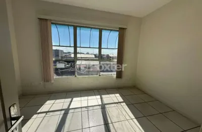 Sala comercial com 1 sala à venda na avenida presidente franklin roosevelt, 929, são geraldo, porto alegre, 38 m2 por r$ 130.000
