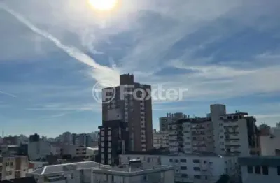 Apartamento com 2 quartos à venda na rua barão do triunfo, 261, menino deus, porto alegre, 56 m2 por r$ 595.000