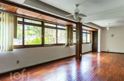 Casa com 3 quartos à venda na rua ramiro barcelos, 80, floresta, porto alegre, 350 m2 por r$ 1.500.000