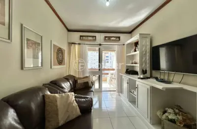 Cobertura com 3 quartos à venda na rua moacir, 2581, centro, capão da canoa, 184 m2 por r$ 1.011.000