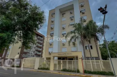 Apartamento com 2 quartos à venda na rua são francisco, 350, nossa senhora das graças, canoas, 69 m2 por r$ 480.000