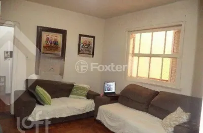 Apartamento com 3 quartos à venda na rua avaí, 125, centro histórico, porto alegre, 105 m2 por r$ 215.000